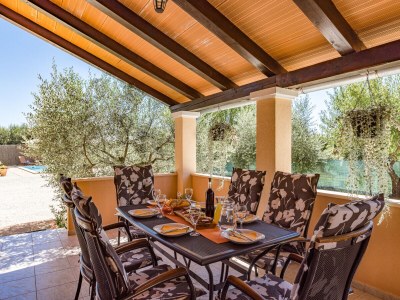 Holiday house Ulika - Outdoor photo 16