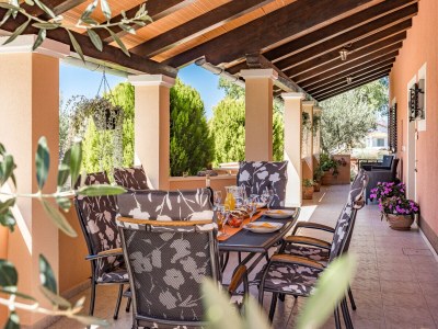 Holiday house Ulika - Outdoor photo 17