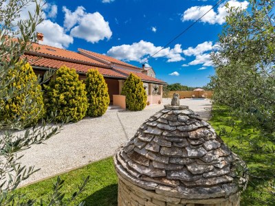 Holiday house Ulika - Outdoor photo 19