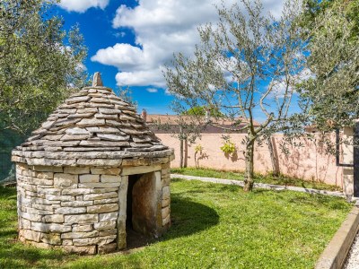 Holiday house Ulika - Outdoor photo 20