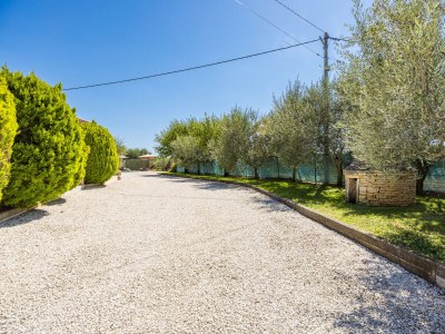 Holiday house Ulika - Outdoor photo 21