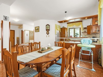 Holiday house Ulika - Features photo 23