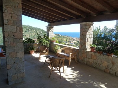 Holiday apartment Mare e Collinas in den Hügeln - Outdoor photo 3