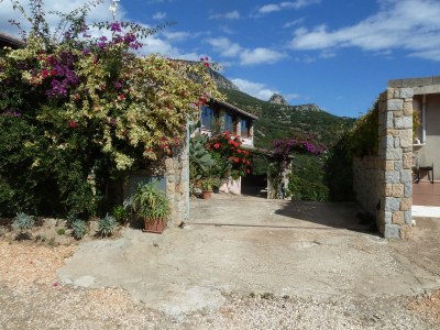 Holiday apartment Mare e Collinas in den Hügeln - Outdoor photo 4