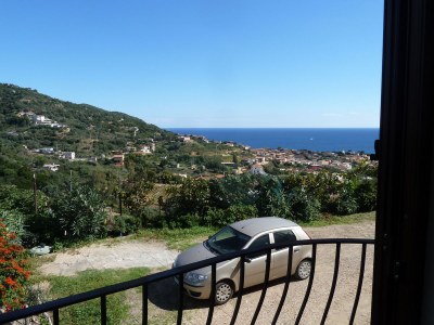 Holiday apartment Mare e Collinas in den Hügeln - Outdoor photo 6