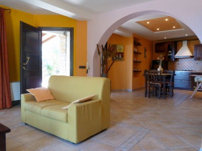 Holiday apartment Mare e Collinas in den Hügeln - Features photo 7