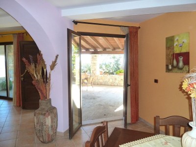 Holiday apartment Mare e Collinas in den Hügeln - Features photo 8