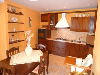 Holiday apartment Mare e Collinas in den Hügeln - Features photo 9