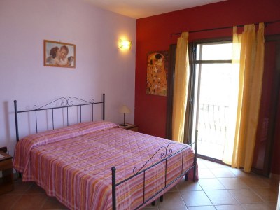 Holiday apartment Mare e Collinas in den Hügeln - Features photo 11