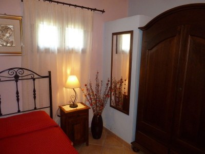 Holiday apartment Mare e Collinas in den Hügeln - Features photo 12