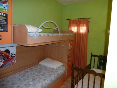 Holiday apartment Mare e Collinas in den Hügeln - Features photo 13