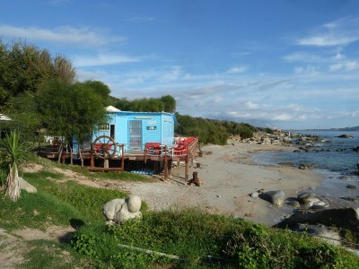 Holiday apartment Mare e Collinas in den Hügeln - Environment photo 18