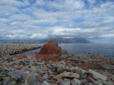 Holiday apartment Mare e Collinas in den Hügeln - Environment photo 20