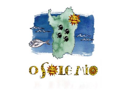 Holiday apartment Mare e Collinas in den Hügeln - Document photo 21