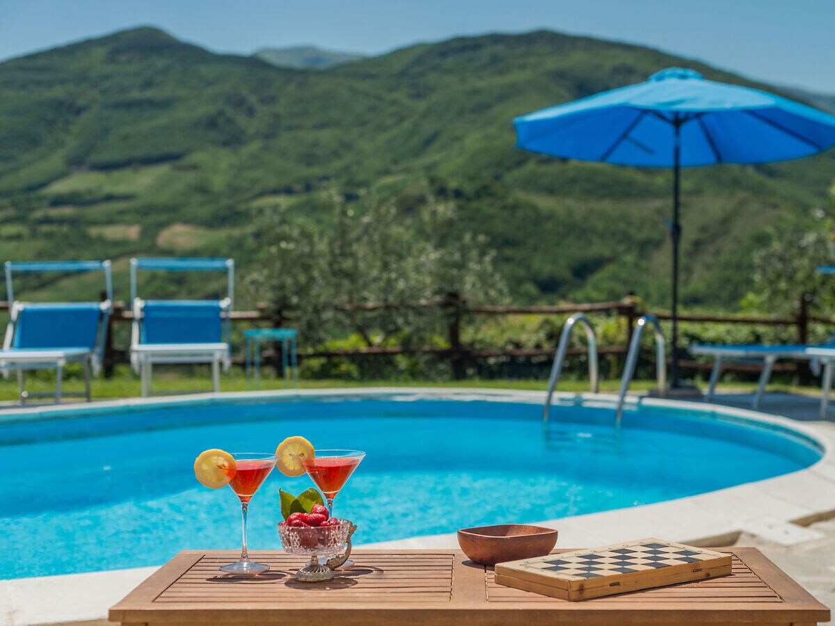 Villa Colombaia - Outdoor photo 4