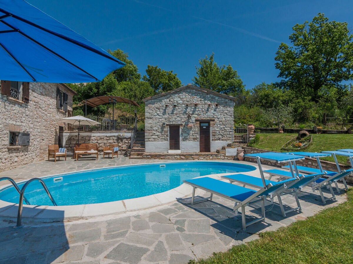 Villa Colombaia - Outdoor photo 5