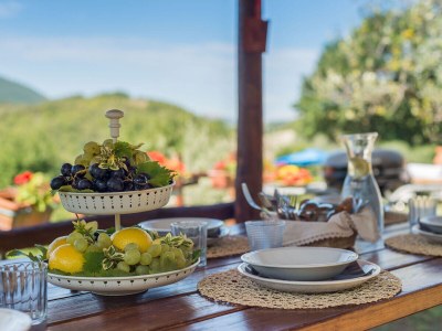 Villa Colombaia - Outdoor photo 6