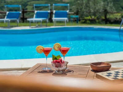 Villa Colombaia - Outdoor photo 8