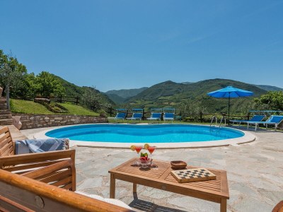 Villa Colombaia - Outdoor photo 10