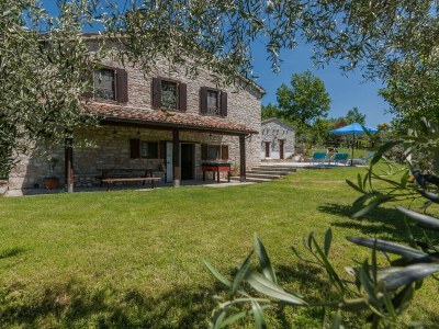 Villa Colombaia - Outdoor photo 14