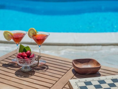 Villa Colombaia - Outdoor photo 15