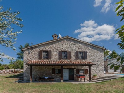 Villa Colombaia - Outdoor photo 17