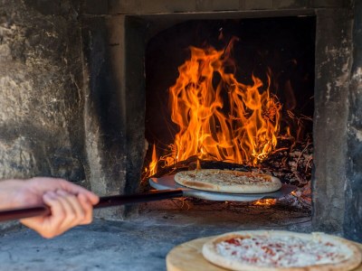 Villa Colombaia - Outdoor photo 18