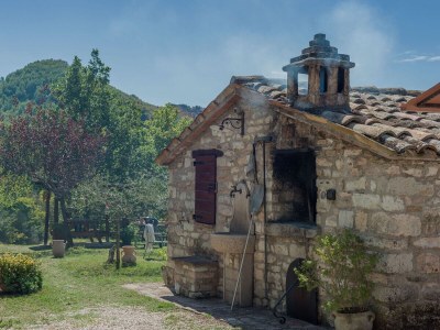 Villa Colombaia - Outdoor photo 19