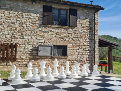 Villa Colombaia - Outdoor photo 20