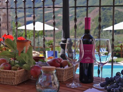 Villa Colombaia - Outdoor photo 21