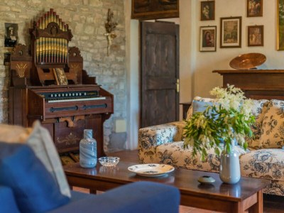 Villa Colombaia - Features photo 22