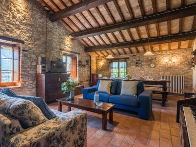 Villa Colombaia - Features photo 23