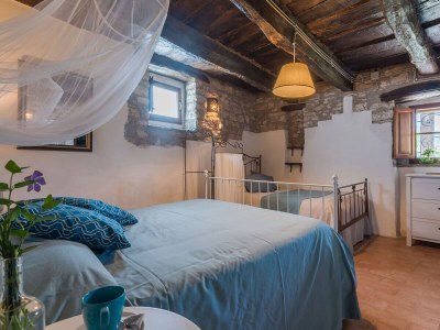 Villa Colombaia - Features photo 26