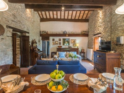 Villa Colombaia - Features photo 28