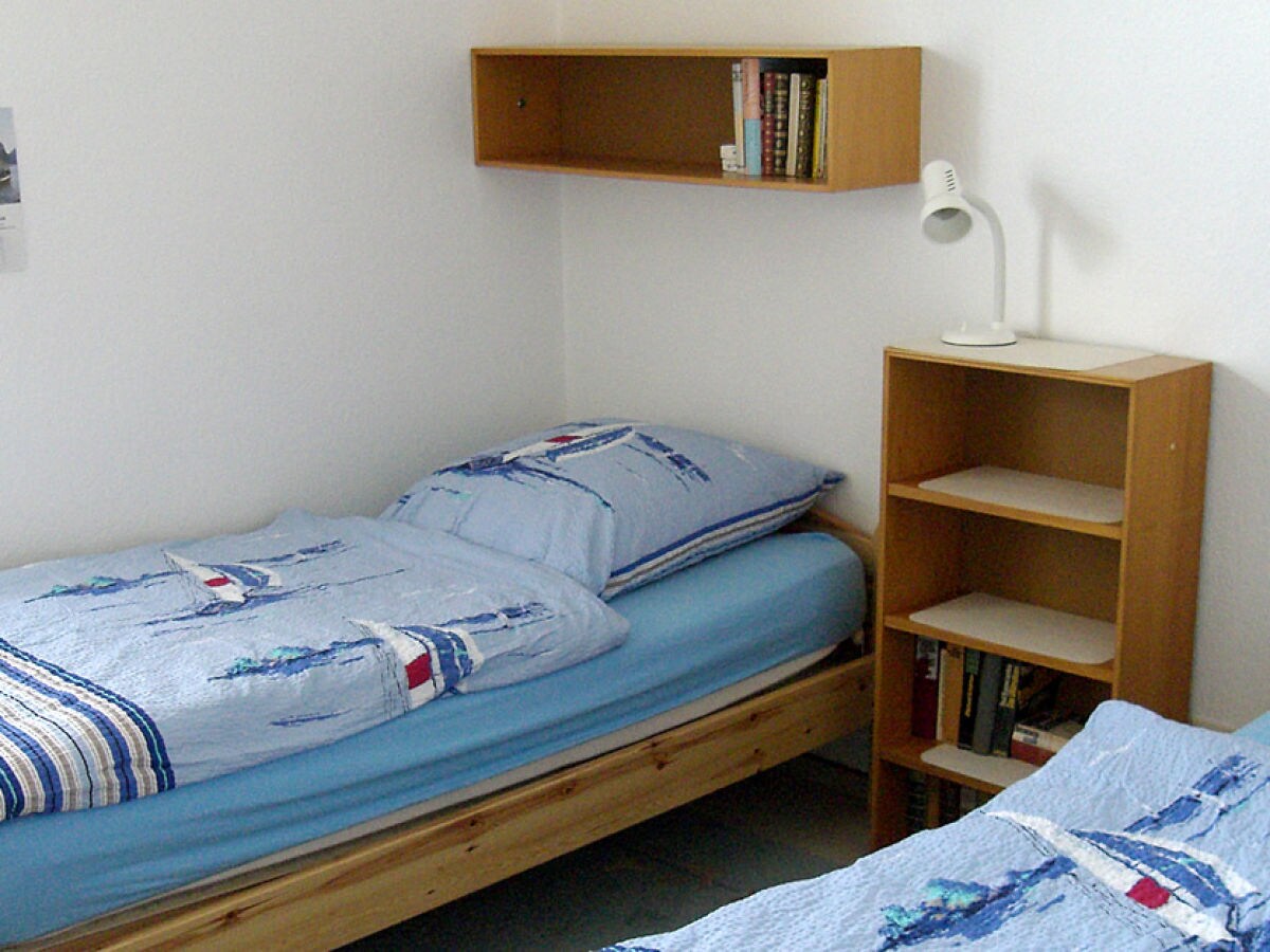 Holiday apartment close to the beach - Features photo 2