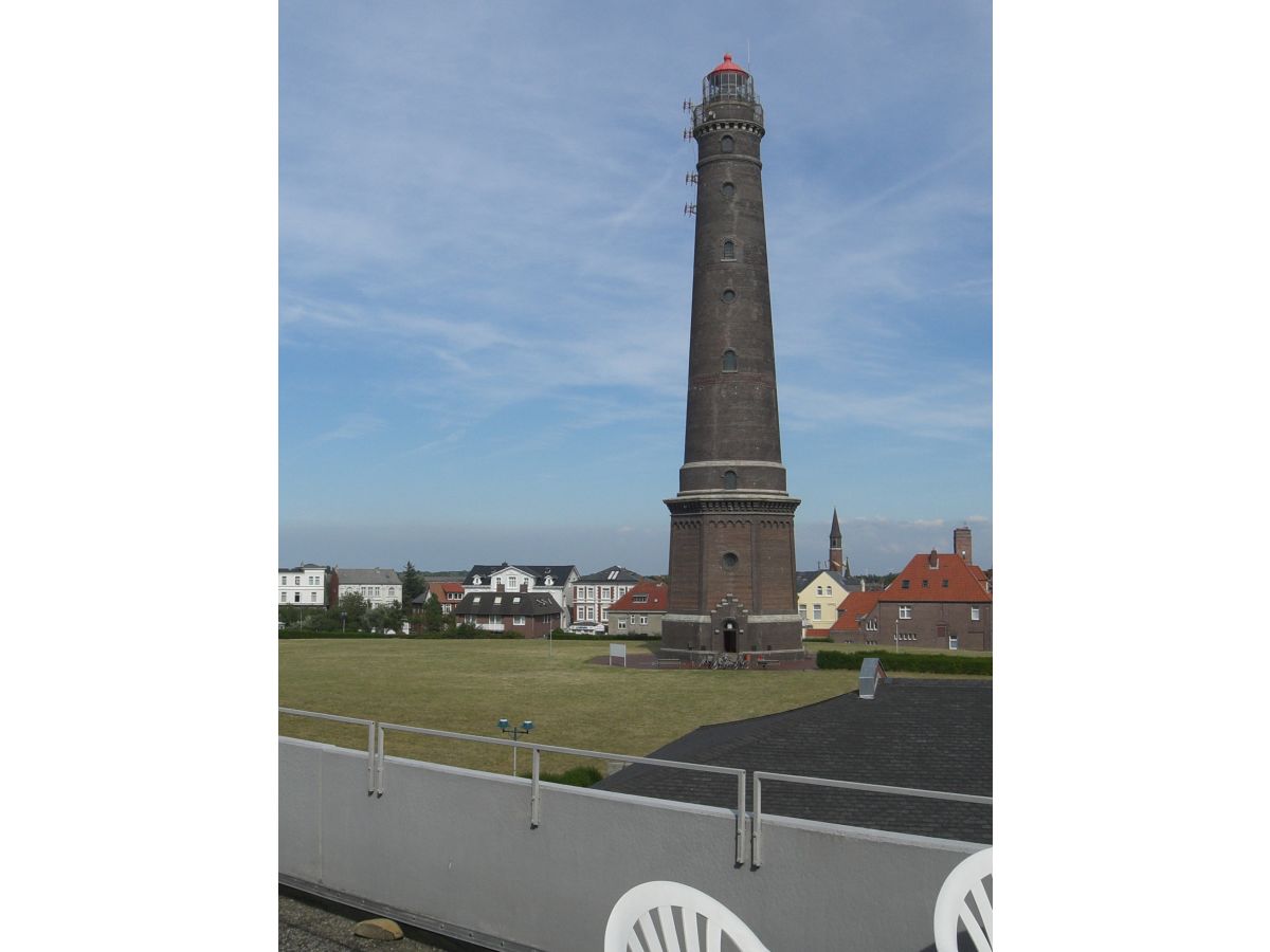 Holiday apartment close to the beach - Environment photo 5