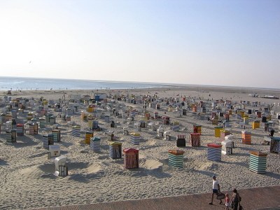 Holiday apartment close to the beach - Environment photo 6