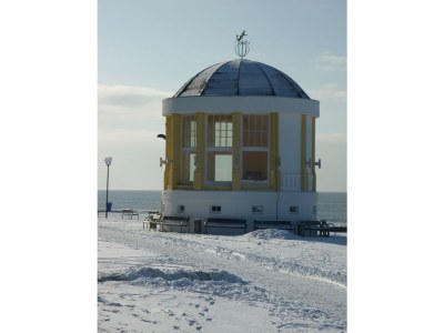 Holiday apartment close to the beach - Environment photo 7