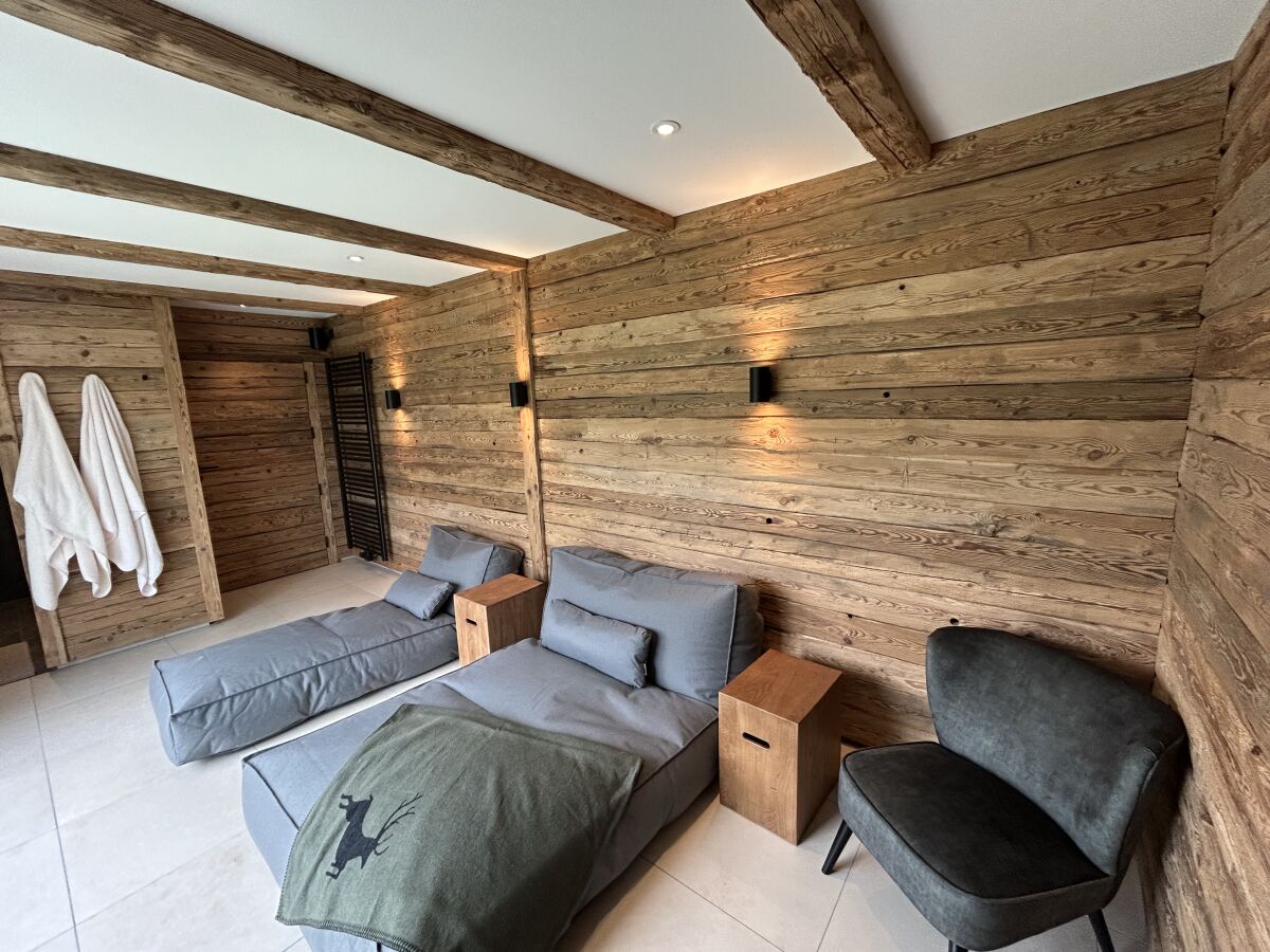 Holiday house Kaiserblick - Outdoor photo 5