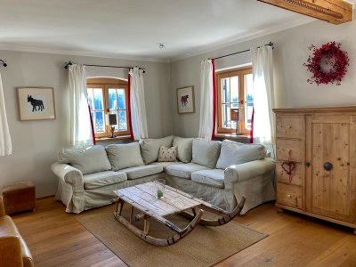 Holiday house Kaiserblick - Outdoor photo 2