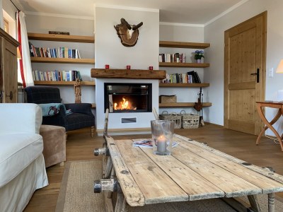 Holiday house Kaiserblick - Outdoor photo 3