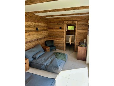 Holiday house Kaiserblick - Outdoor photo 4