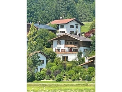 Holiday house Kaiserblick - Outdoor photo 6