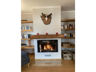 Holiday house Kaiserblick - Features photo 9