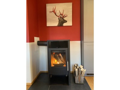 Holiday house Kaiserblick - Features photo 13