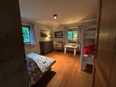 Holiday house Kaiserblick - Features photo 18