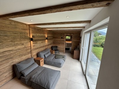 Holiday house Kaiserblick - Features photo 25