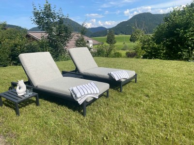 Holiday house Kaiserblick - Features photo 28