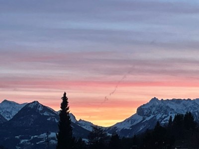 Holiday house Kaiserblick - Environment photo 31