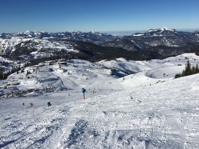 Holiday house Kaiserblick - Environment photo 32